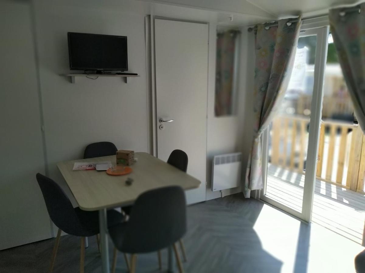 Bungalow Кане Экстерьер фото