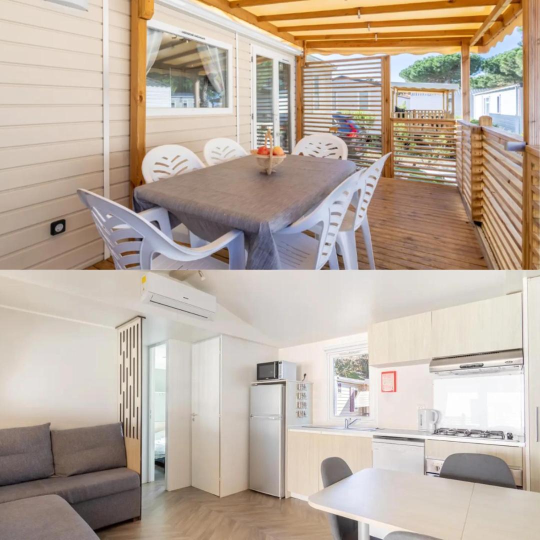 Bungalow Кане Экстерьер фото